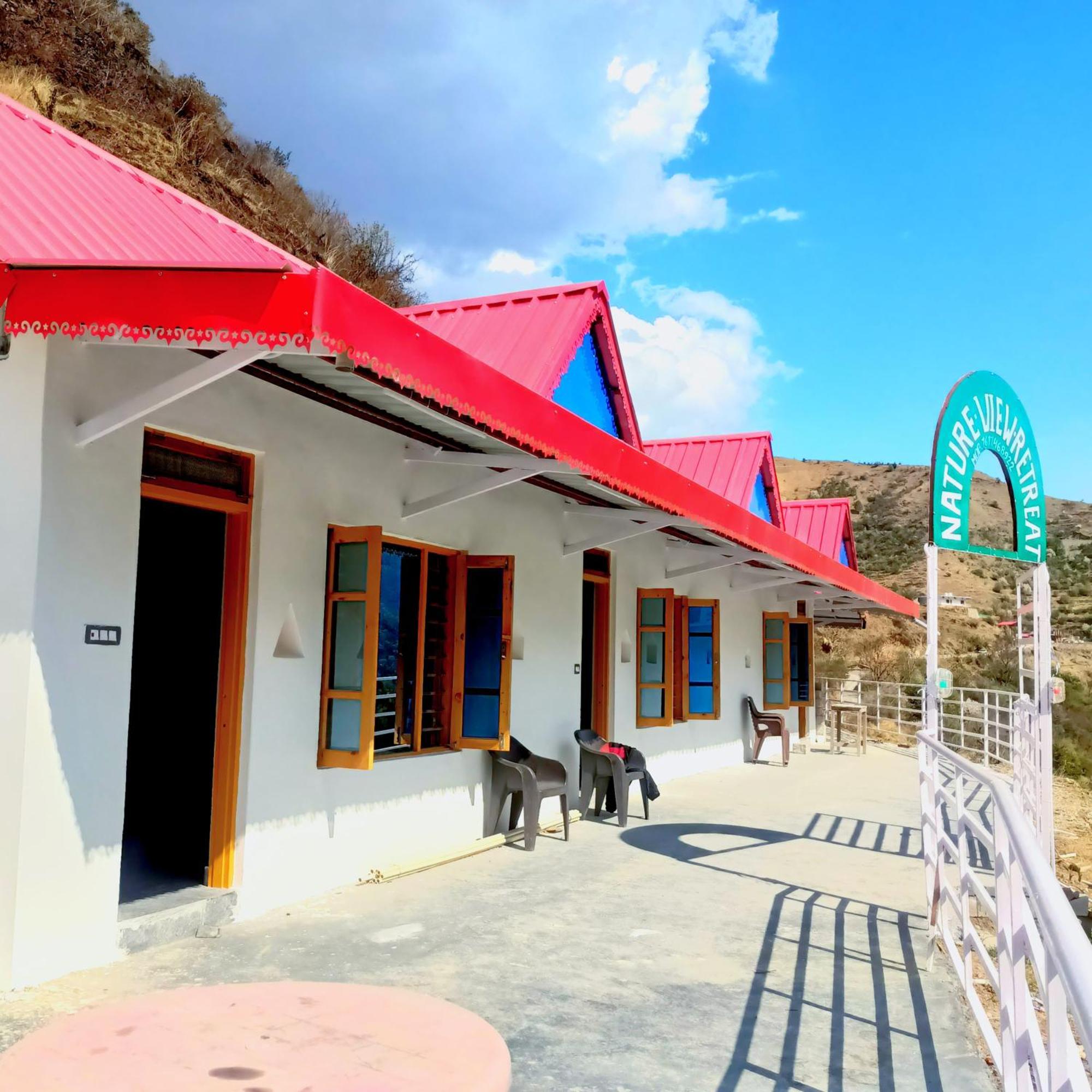 Nature View Retreat Chakrata