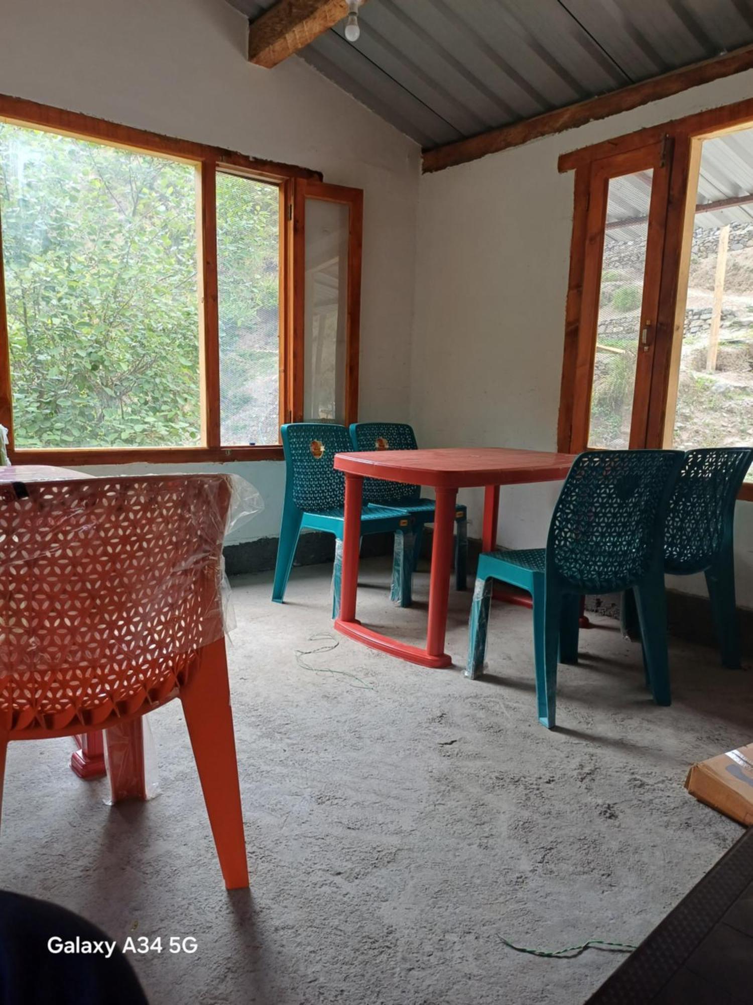 Sarthak Niwas And Homstay Saintoli