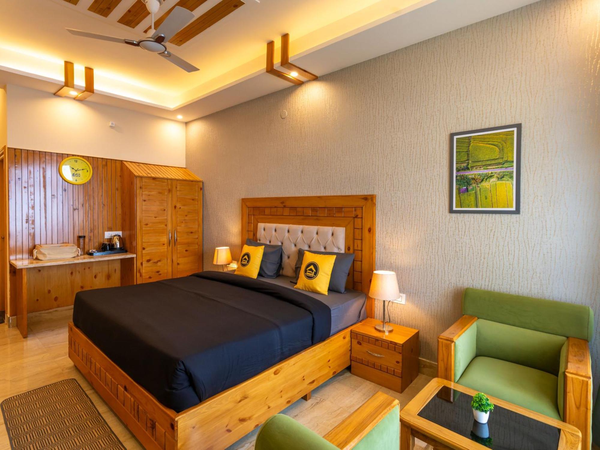 Hostel The