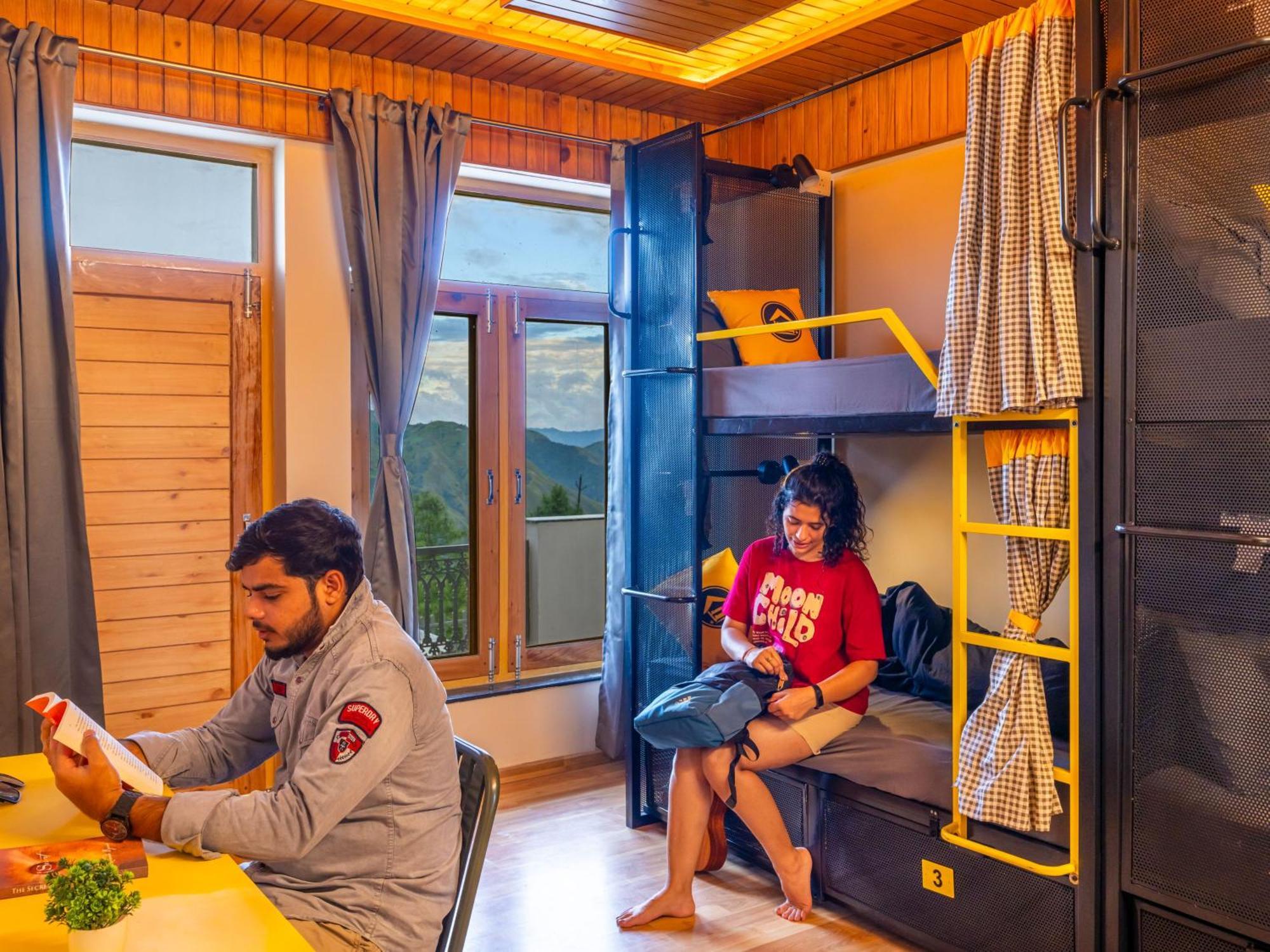 Hostel The