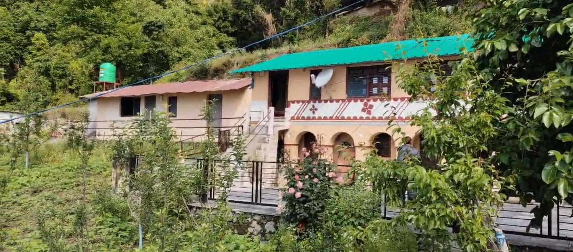 Ds Residency Homestay,