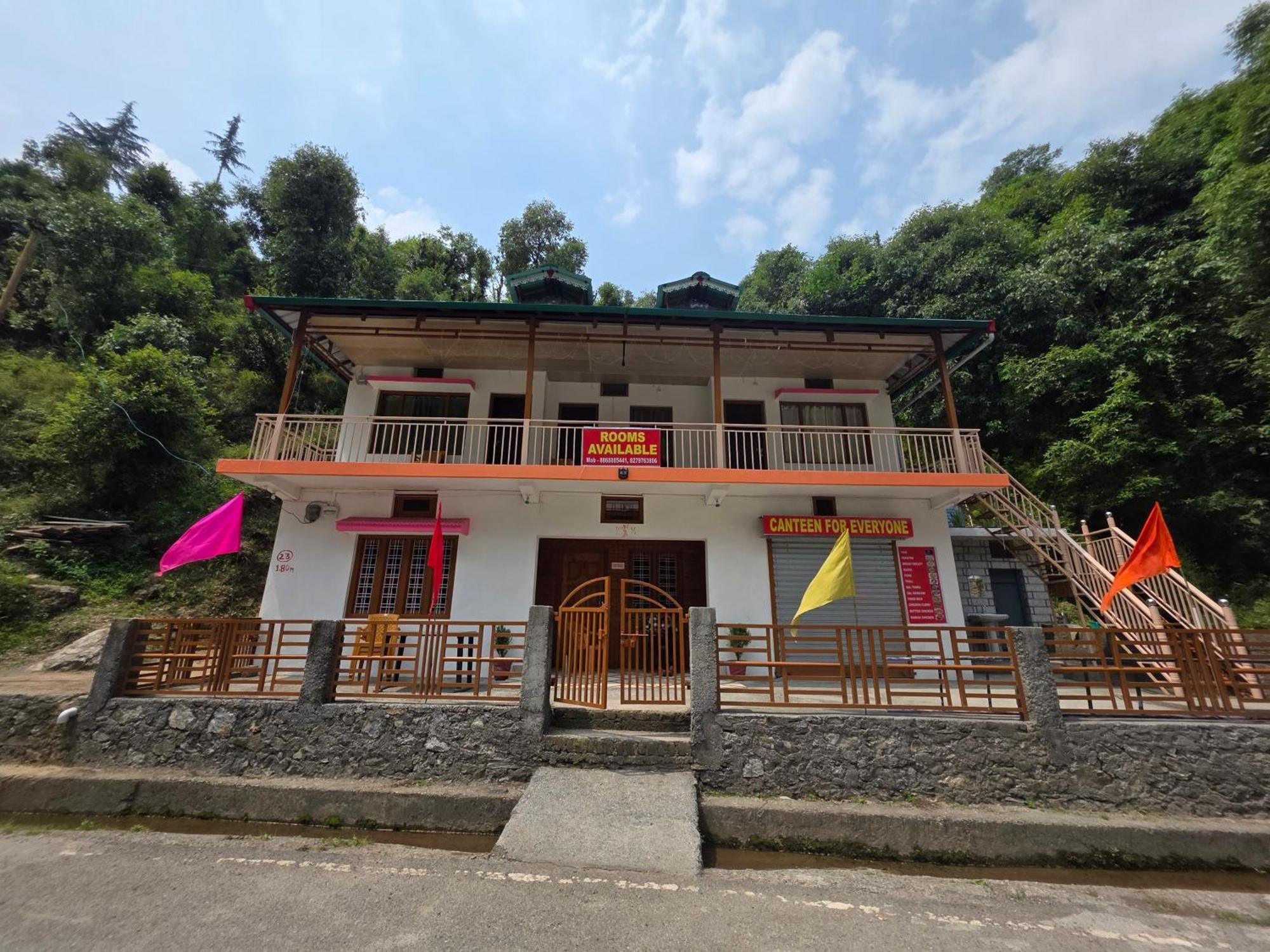 Apartment Aastha Chakrata