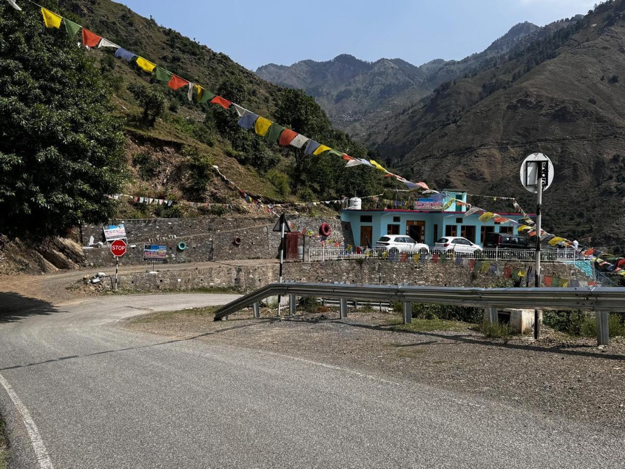 Hotel Vally Heights &
