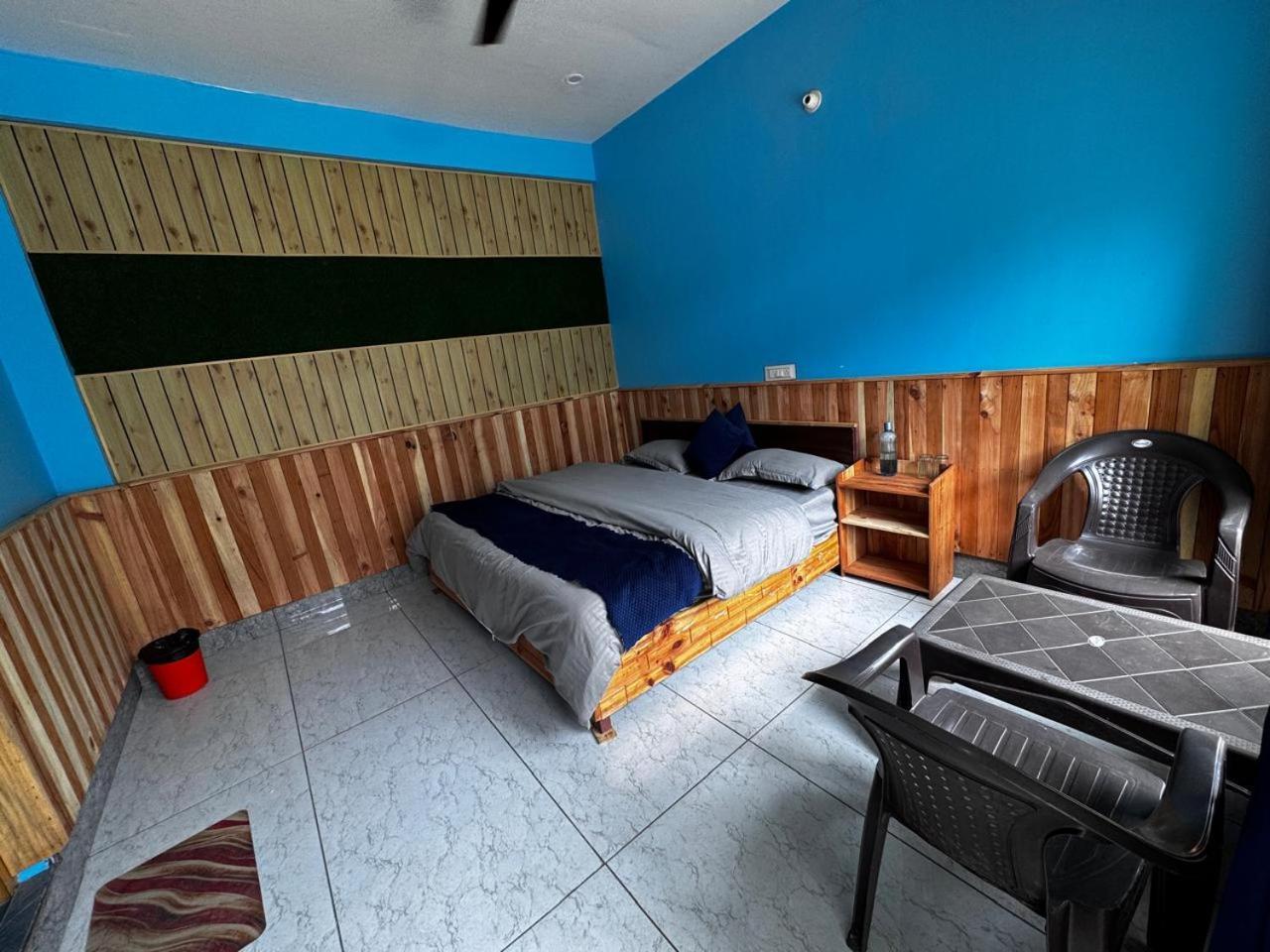 Vally Heights & Hotel Chakrata