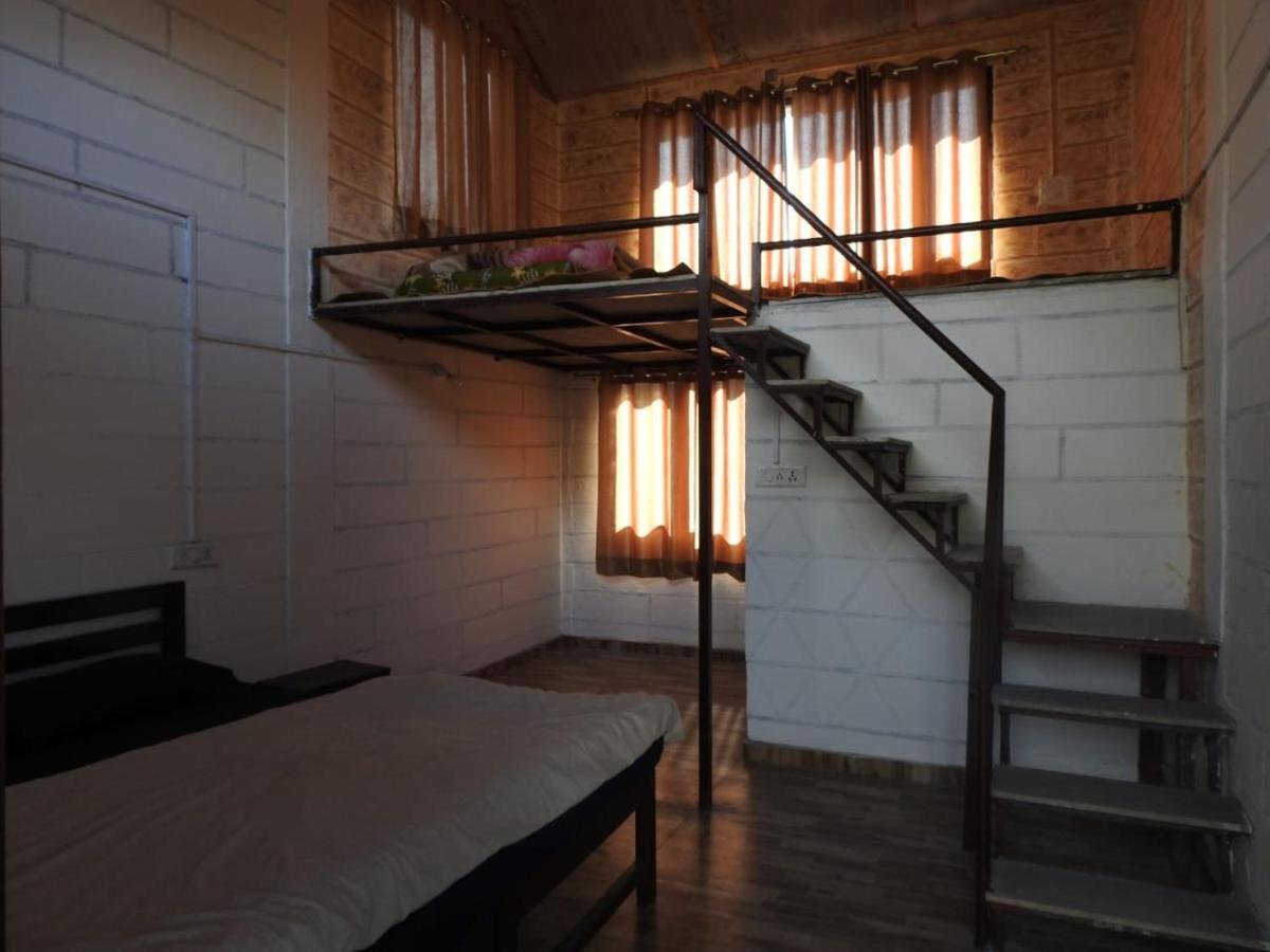 Blue Canvas Resort Chakrata